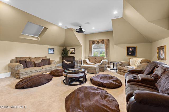 15 Deputy Minister Drive, Colts Neck, NJ 07722