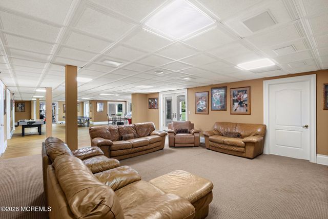 15 Deputy Minister Drive, Colts Neck, NJ 07722