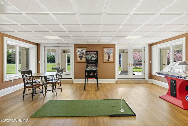 15 Deputy Minister Drive, Colts Neck, NJ 07722