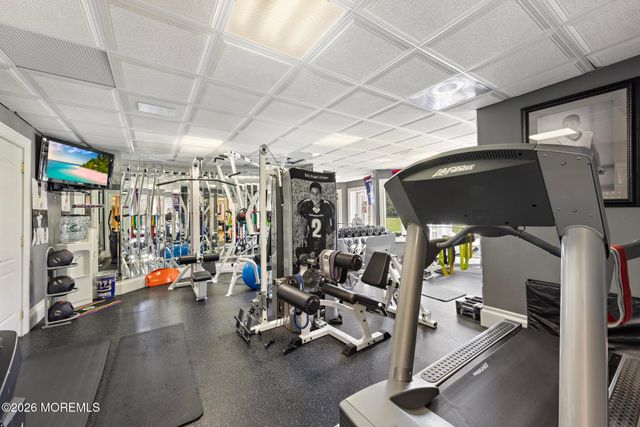15 Deputy Minister Drive, Colts Neck, NJ 07722