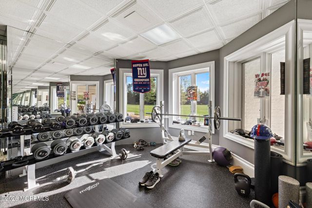 15 Deputy Minister Drive, Colts Neck, NJ 07722