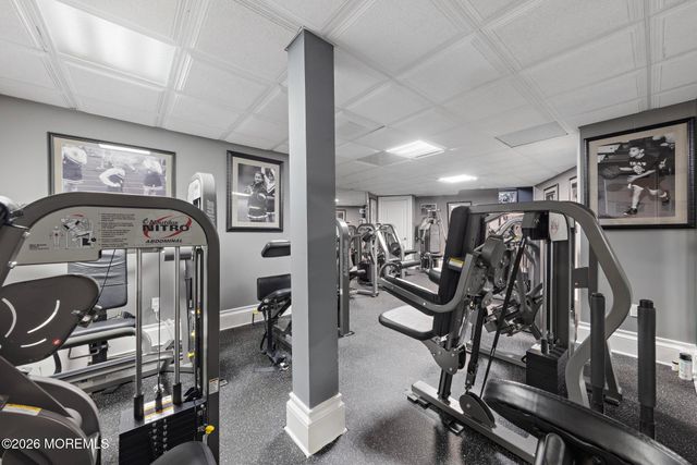 15 Deputy Minister Drive, Colts Neck, NJ 07722