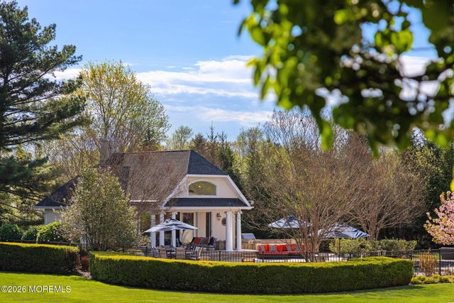 15 Deputy Minister Drive, Colts Neck, NJ 07722