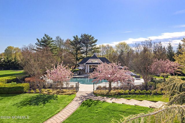 15 Deputy Minister Drive, Colts Neck, NJ 07722