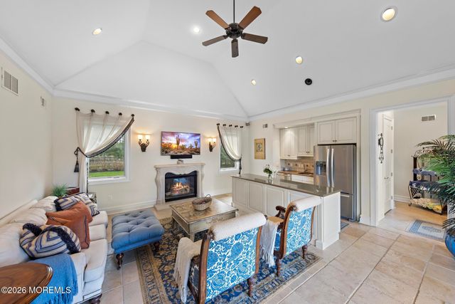 15 Deputy Minister Drive, Colts Neck, NJ 07722