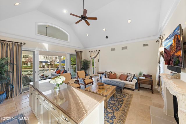 15 Deputy Minister Drive, Colts Neck, NJ 07722