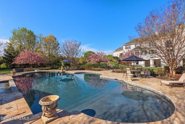 15 Deputy Minister Drive, Colts Neck, NJ 07722