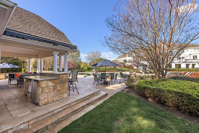 15 Deputy Minister Drive, Colts Neck, NJ 07722