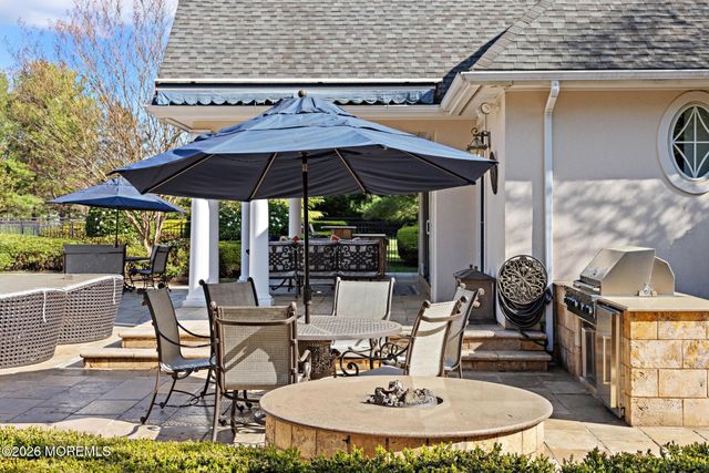 15 Deputy Minister Drive, Colts Neck, NJ 07722