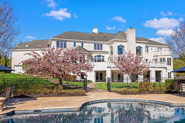 15 Deputy Minister Drive, Colts Neck, NJ 07722
