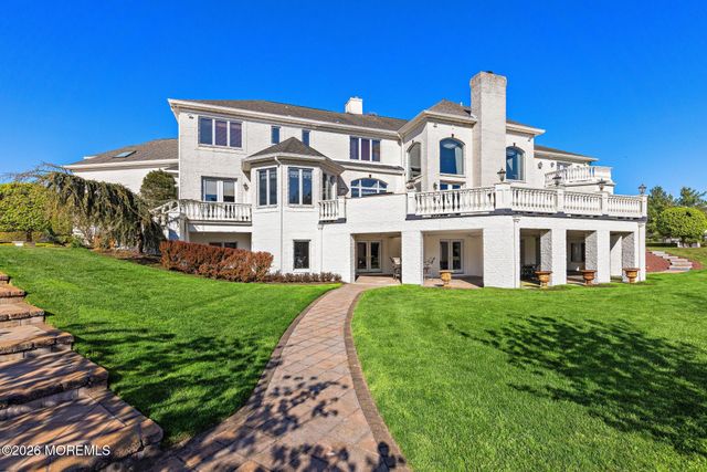 15 Deputy Minister Drive, Colts Neck, NJ 07722