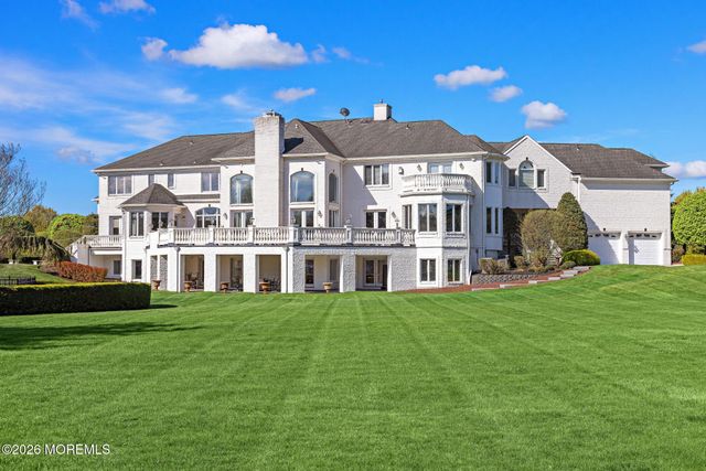 15 Deputy Minister Drive, Colts Neck, NJ 07722