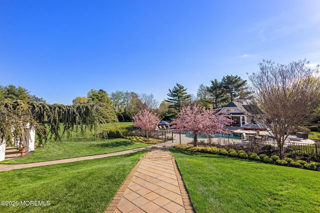 15 Deputy Minister Drive, Colts Neck, NJ 07722