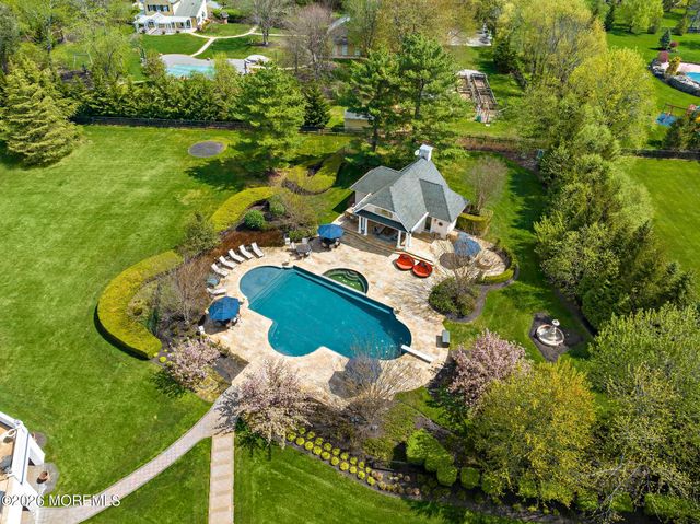 15 Deputy Minister Drive, Colts Neck, NJ 07722