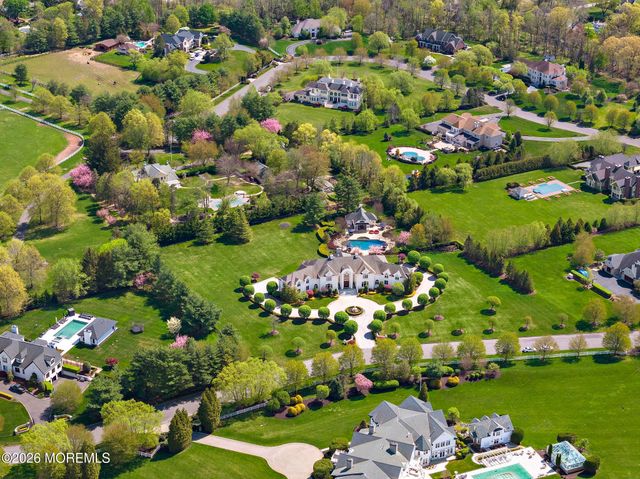 15 Deputy Minister Drive, Colts Neck, NJ 07722