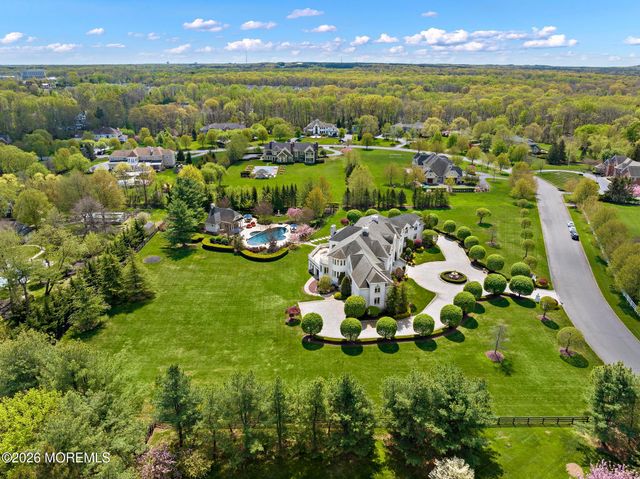 15 Deputy Minister Drive, Colts Neck, NJ 07722