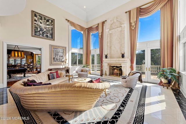15 Deputy Minister Drive, Colts Neck, NJ 07722