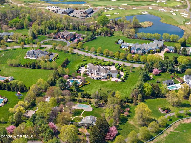 15 Deputy Minister Drive, Colts Neck, NJ 07722