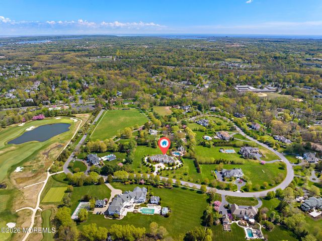 15 Deputy Minister Drive, Colts Neck, NJ 07722