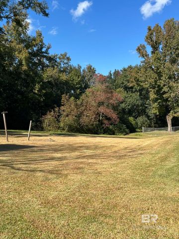 600 Hardy Avenue, Bay Minette, AL 36507