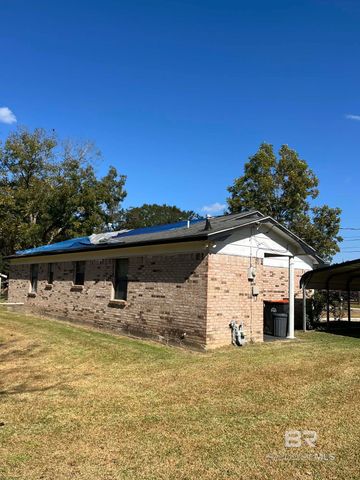 600 Hardy Avenue, Bay Minette, AL 36507