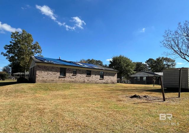 600 Hardy Avenue, Bay Minette, AL 36507