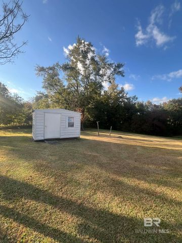 600 Hardy Avenue, Bay Minette, AL 36507