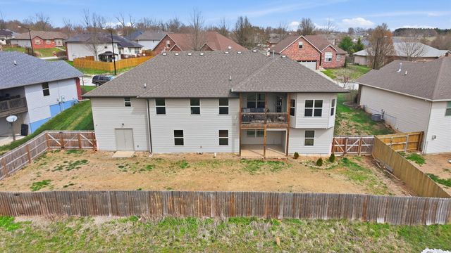 2570 E Keystone Drive, Republic, MO 65738