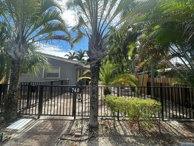 740 NE 37th Street A, Oakland Park, FL 33334