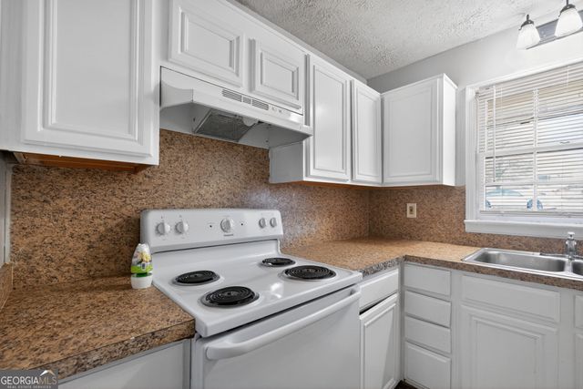 2497 Celina Court, Morrow, GA 30260