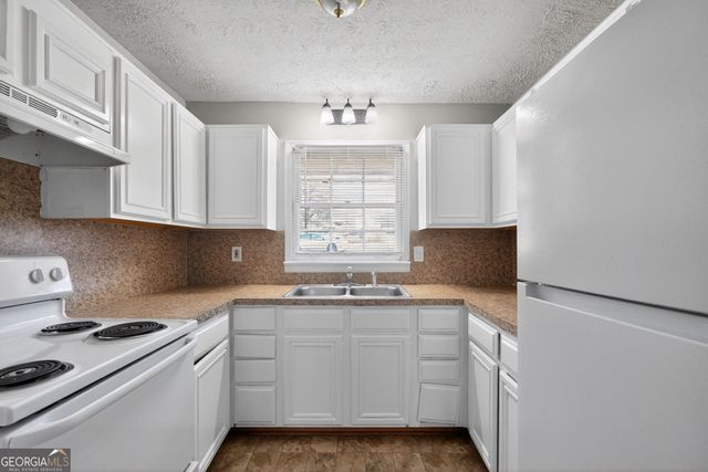 2497 Celina Court, Morrow, GA 30260