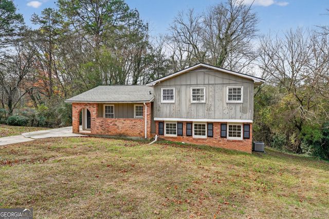 2497 Celina Court, Morrow, GA 30260