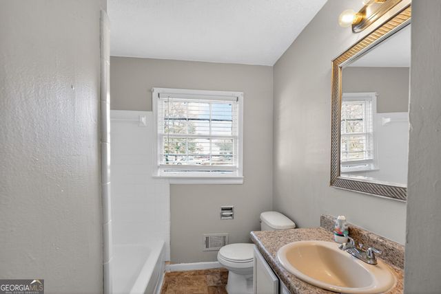 2497 Celina Court, Morrow, GA 30260