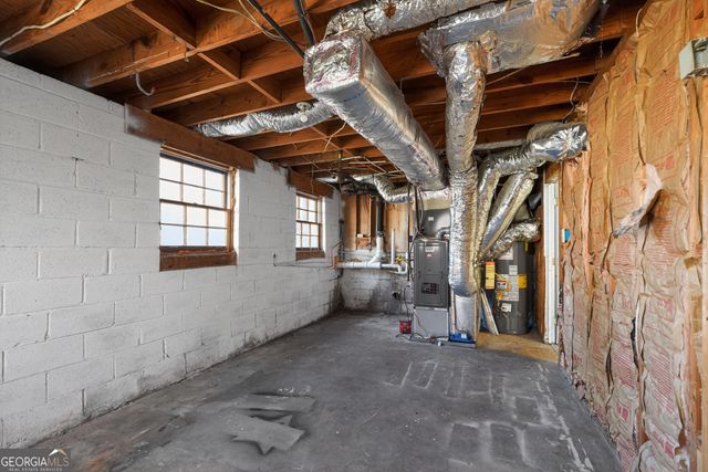 2497 Celina Court, Morrow, GA 30260