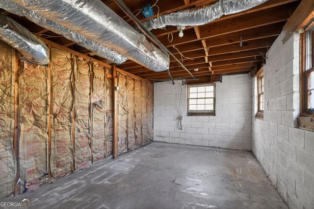 2497 Celina Court, Morrow, GA 30260