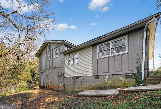 2497 Celina Court, Morrow, GA 30260