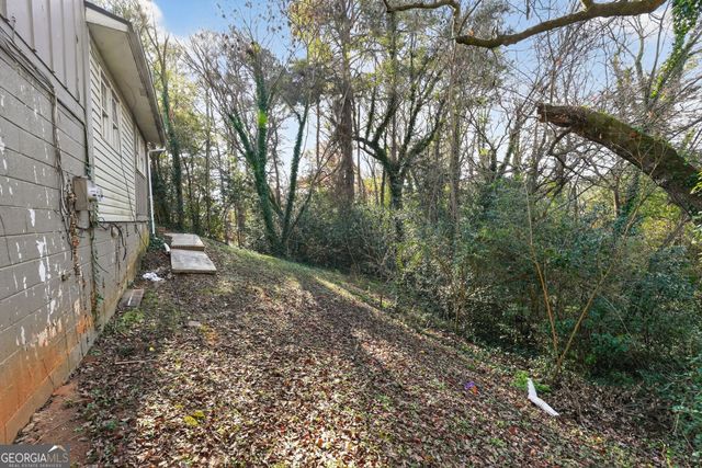 2497 Celina Court, Morrow, GA 30260