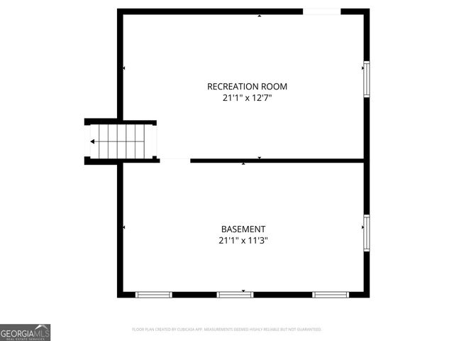 2497 Celina Court, Morrow, GA 30260