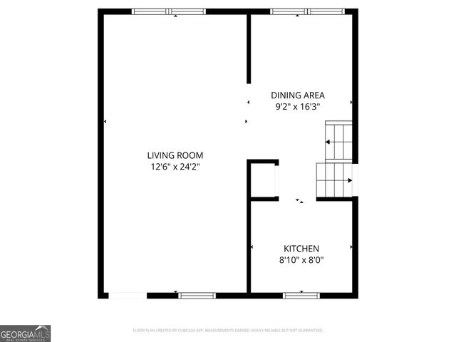 2497 Celina Court, Morrow, GA 30260