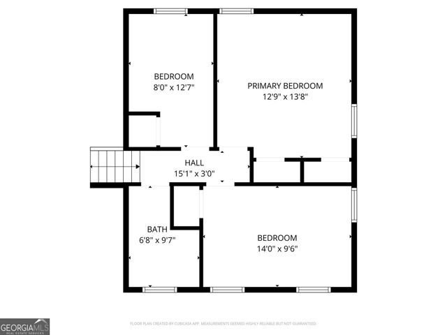 2497 Celina Court, Morrow, GA 30260