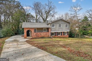 2497 Celina Court, Morrow, GA 30260