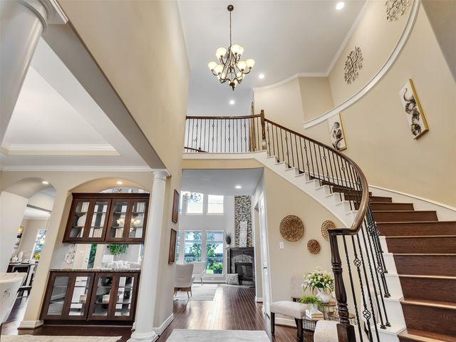 4702 Burclare Court, Sugar Land, TX 77479