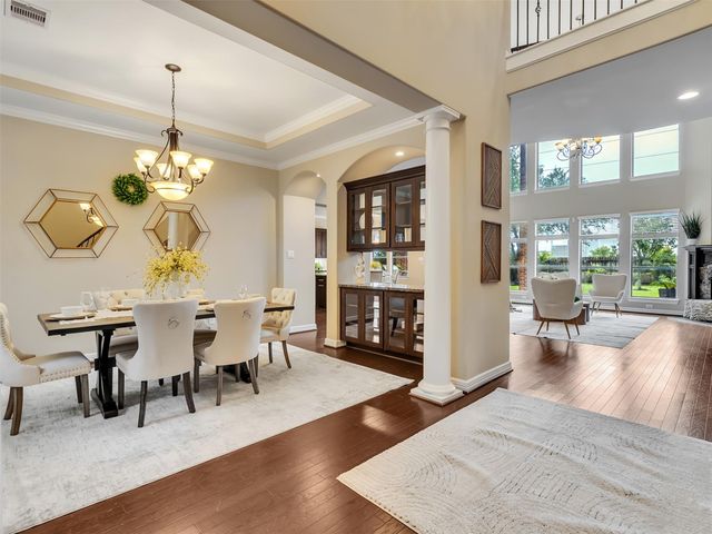 4702 Burclare Court, Sugar Land, TX 77479