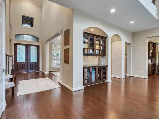 4702 Burclare Court, Sugar Land, TX 77479