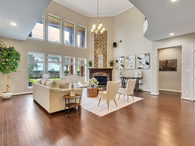 4702 Burclare Court, Sugar Land, TX 77479