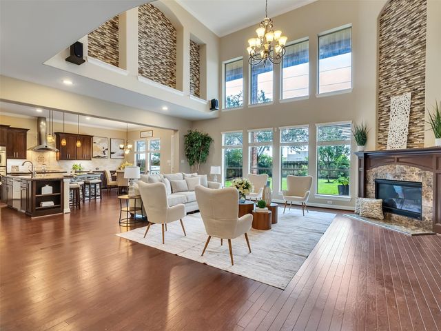 4702 Burclare Court, Sugar Land, TX 77479