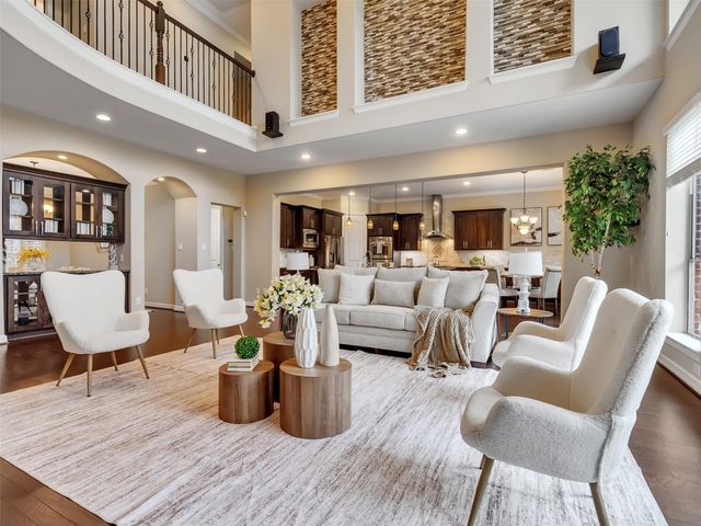 4702 Burclare Court, Sugar Land, TX 77479