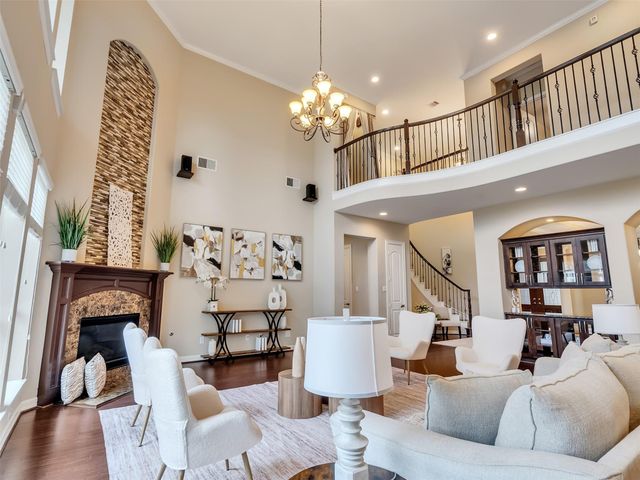 4702 Burclare Court, Sugar Land, TX 77479