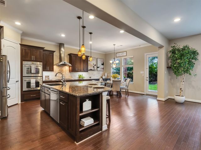 4702 Burclare Court, Sugar Land, TX 77479