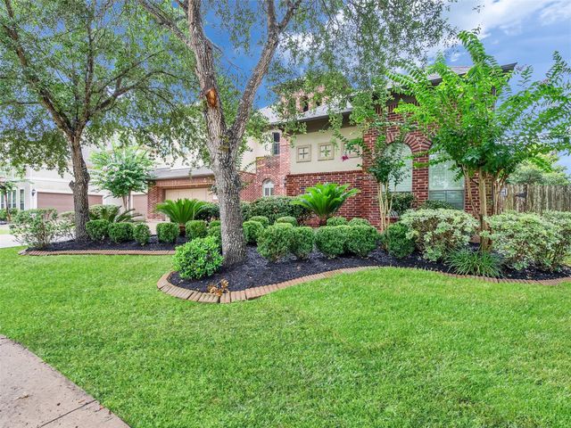 4702 Burclare Court, Sugar Land, TX 77479